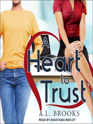 A Heart to Trust - Audiobook
